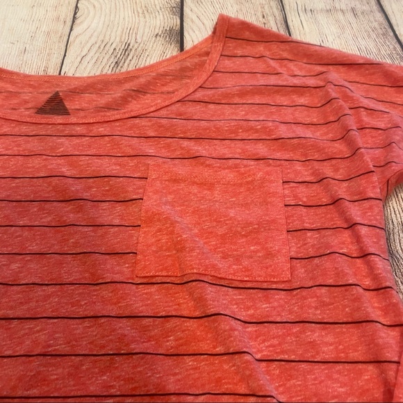 Volcom Long Sleeve Pocket Tee - Picture 5 of 5